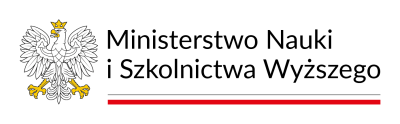 Baner Ministerstwo Nauki i Szkolnictwa Wyższego