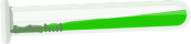 grafika probówka