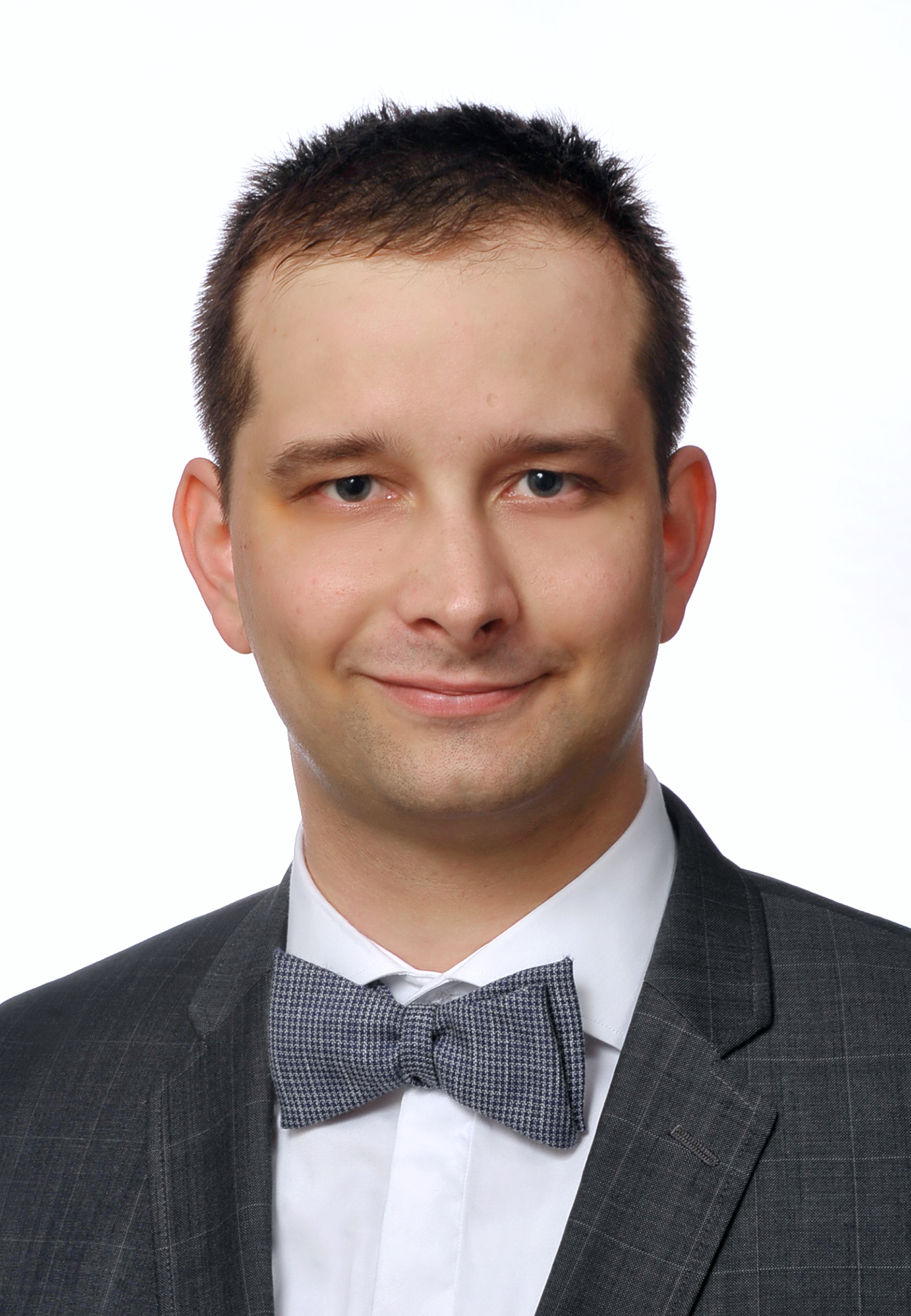 Zdjęcie Kamila mgr inż. technologii chemicznej